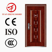 Interior Iron Safety Door